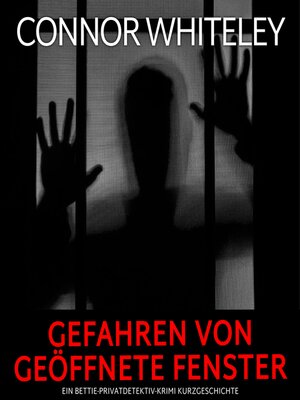 cover image of Gefahren von geöffnete Fenster
